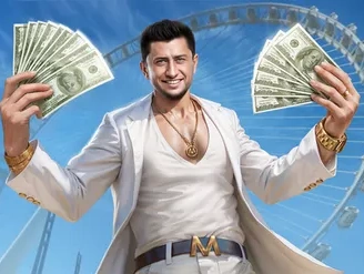 Millioner Cash - Bonus et gains