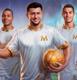 Millioner Sports